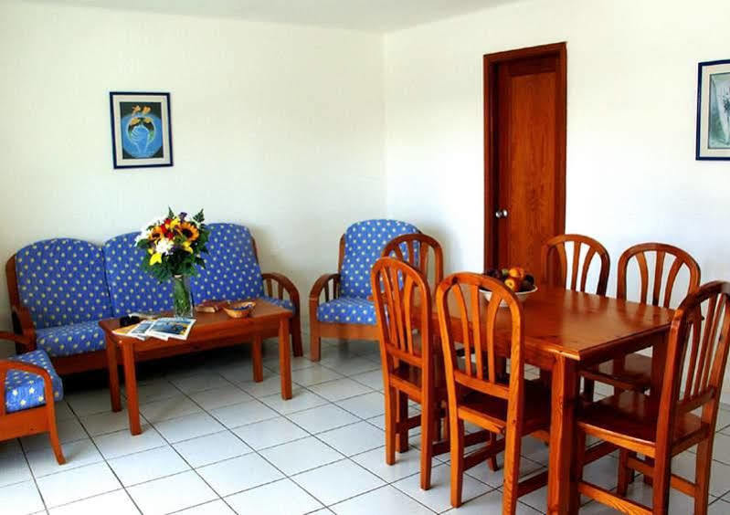 Apartamentos Playamar Puerto del Carmen  Exteriér fotografie