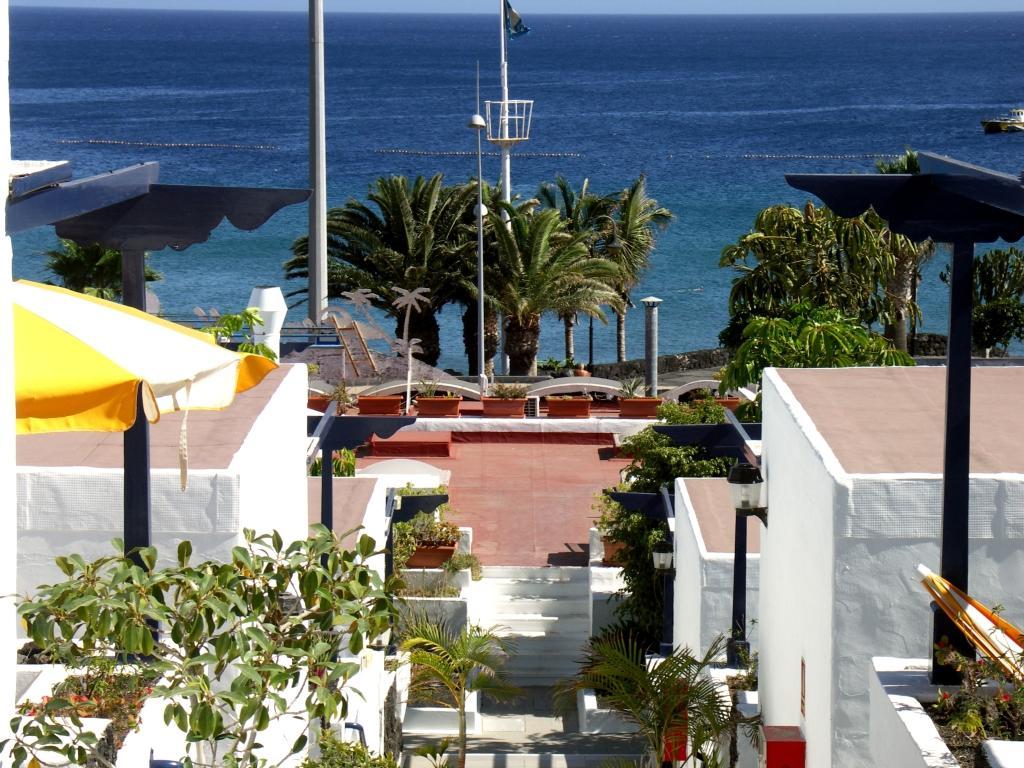 Apartamentos Playamar Puerto del Carmen  Exteriér fotografie